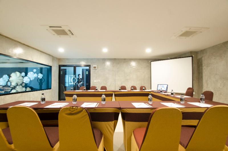 The Riche Boutique Hotel (SHA PLUS+) - Toplantı