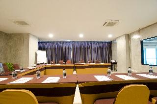The Riche Boutique Hotel (SHA PLUS+) fotoÄŸrafÄ±