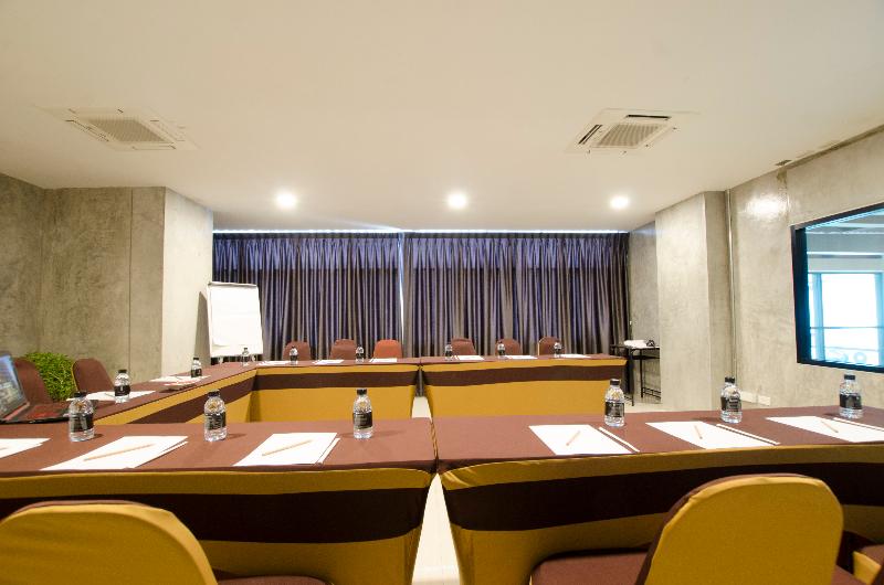 The Riche Boutique Hotel (SHA PLUS+) - Toplantı