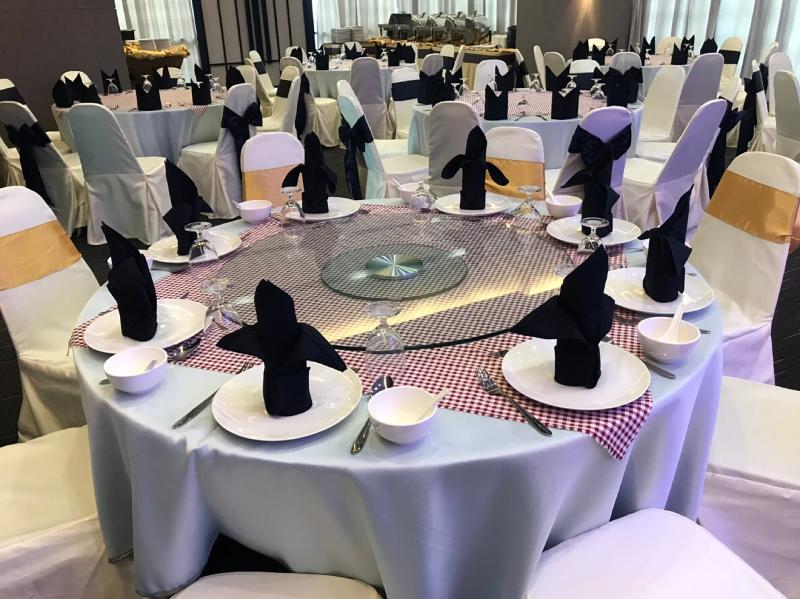 The Riche Boutique Hotel (SHA PLUS+) - Toplantı
