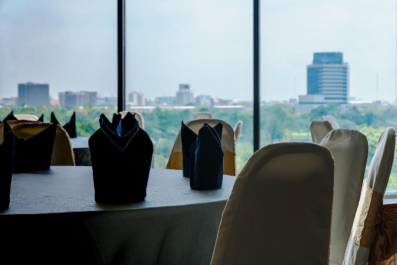 The Riche Boutique Hotel (SHA PLUS+) - Toplantı