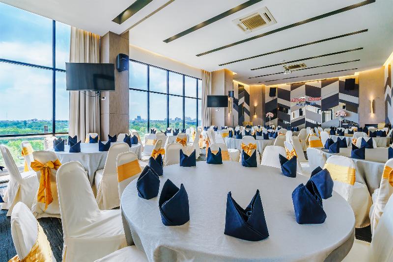 The Riche Boutique Hotel (SHA PLUS+) - Toplantı