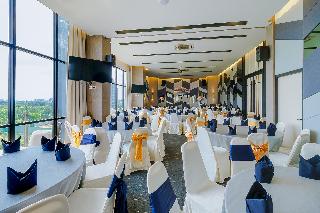 The Riche Boutique Hotel (SHA PLUS+) fotoÄŸrafÄ±
