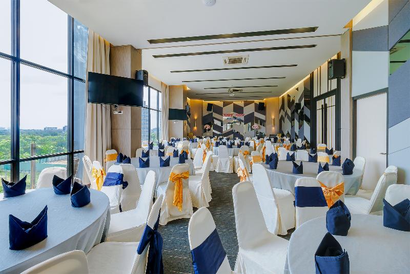 The Riche Boutique Hotel (SHA PLUS+) - Toplantı