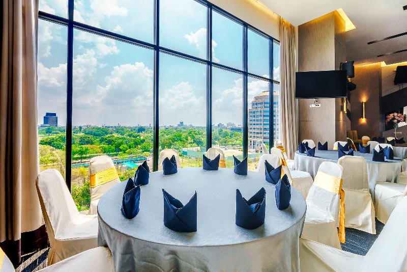 The Riche Boutique Hotel (SHA PLUS+) - Toplantı