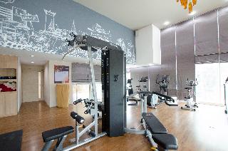 The Riche Boutique Hotel (SHA PLUS+) fotoÄŸrafÄ±