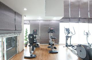 The Riche Boutique Hotel (SHA PLUS+) fotoÄŸrafÄ±