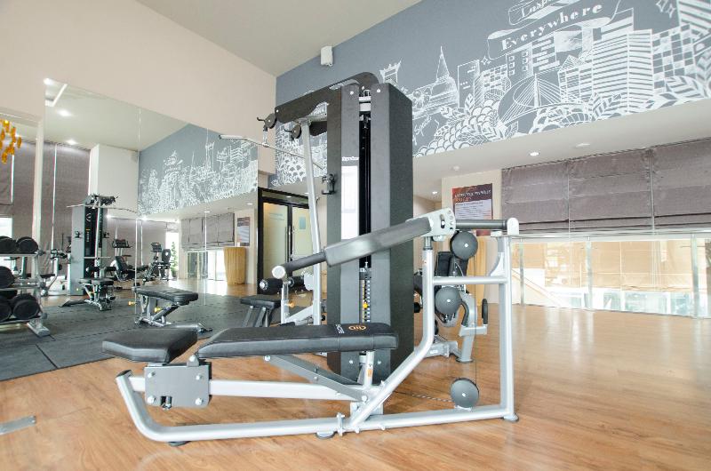 The Riche Boutique Hotel (SHA PLUS+) - Aktivite