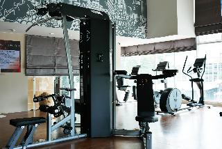 The Riche Boutique Hotel (SHA PLUS+) fotoÄŸrafÄ±