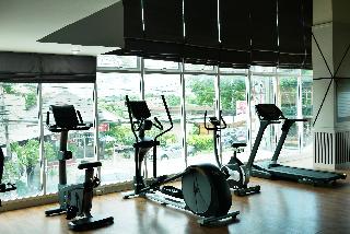 The Riche Boutique Hotel (SHA PLUS+) fotoÄŸrafÄ±