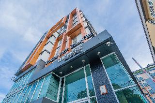 The Riche Boutique Hotel (SHA PLUS+) fotoÄŸrafÄ±
