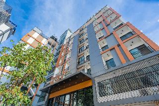 The Riche Boutique Hotel (SHA PLUS+) fotoÄŸrafÄ±