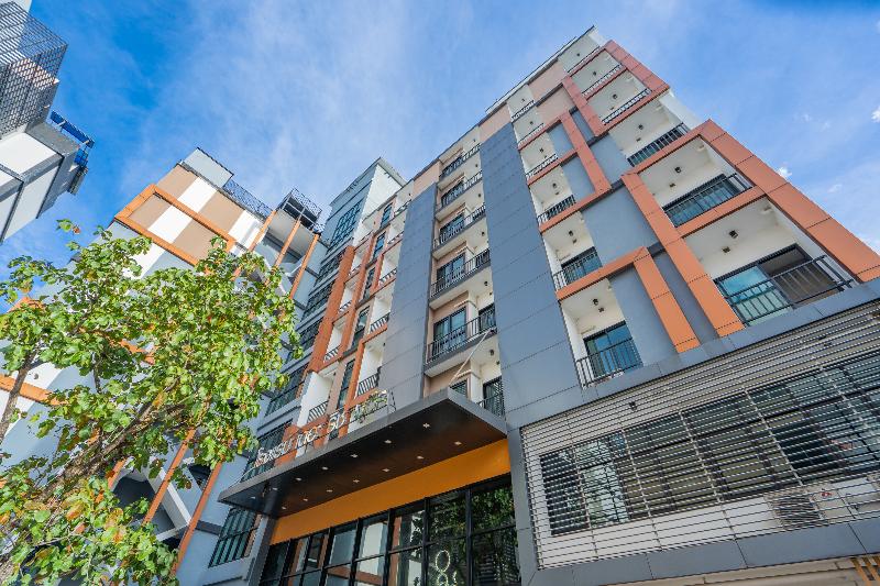 The Riche Boutique Hotel (SHA PLUS+) - Genel