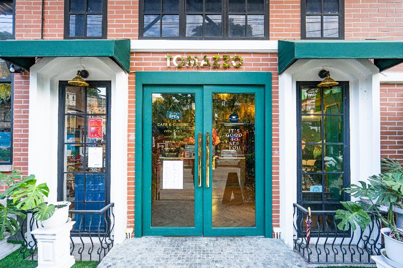 The Riche Boutique Hotel (SHA PLUS+) - Genel