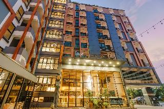The Riche Boutique Hotel (SHA PLUS+) fotoÄŸrafÄ±
