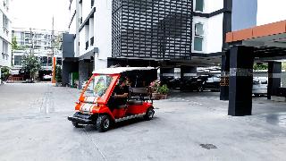 The Riche Boutique Hotel (SHA PLUS+) fotoÄŸrafÄ±