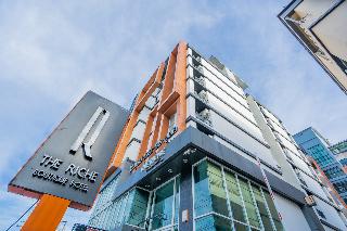 The Riche Boutique Hotel (SHA PLUS+) otel fotoğrafı