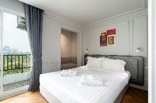 The Riche Boutique Hotel (SHA PLUS+) fotoÄŸrafÄ±