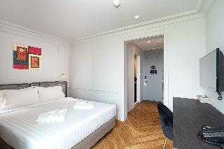 The Riche Boutique Hotel (SHA PLUS+) fotoÄŸrafÄ±