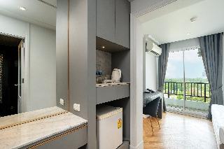 The Riche Boutique Hotel (SHA PLUS+) fotoÄŸrafÄ±