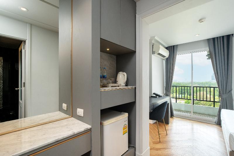 The Riche Boutique Hotel (SHA PLUS+) - Oda