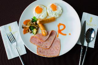 The Riche Boutique Hotel (SHA PLUS+) fotoÄŸrafÄ±