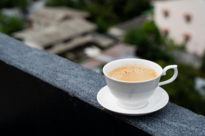 The Riche Boutique Hotel (SHA PLUS+) - Restoran