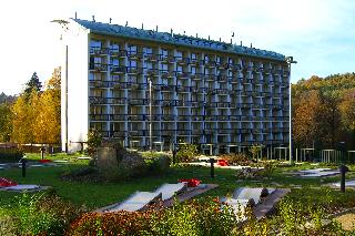 Spa Resort Libverda - Hotel Novy Dum fotoÄŸrafÄ±