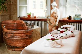 Spa Resort Libverda - Hotel Novy Dum fotoÄŸrafÄ±