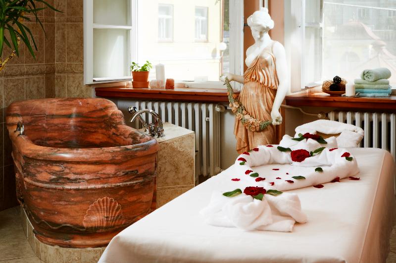 Spa Resort Libverda - Hotel Novy Dum - Aktivite