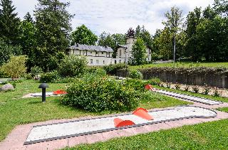 Spa Resort Libverda - Hotel Novy Dum fotoÄŸrafÄ±