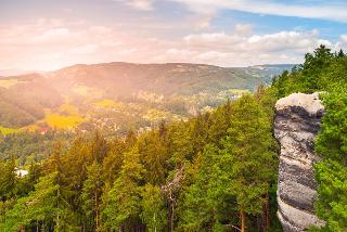 Spa Resort Libverda - Hotel Novy Dum fotoÄŸrafÄ±