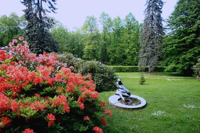 Spa Resort Libverda - Hotel Novy Dum - Genel
