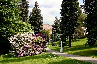 Spa Resort Libverda - Hotel Novy Dum fotoÄŸrafÄ±