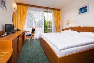 Spa Resort Libverda - Hotel Novy Dum fotoÄŸrafÄ±