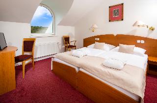 Spa Resort Libverda - Hotel Novy Dum fotoÄŸrafÄ±