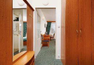 Spa Resort Libverda - Hotel Novy Dum fotoÄŸrafÄ±