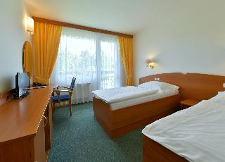 Spa Resort Libverda - Hotel Novy Dum fotoÄŸrafÄ±
