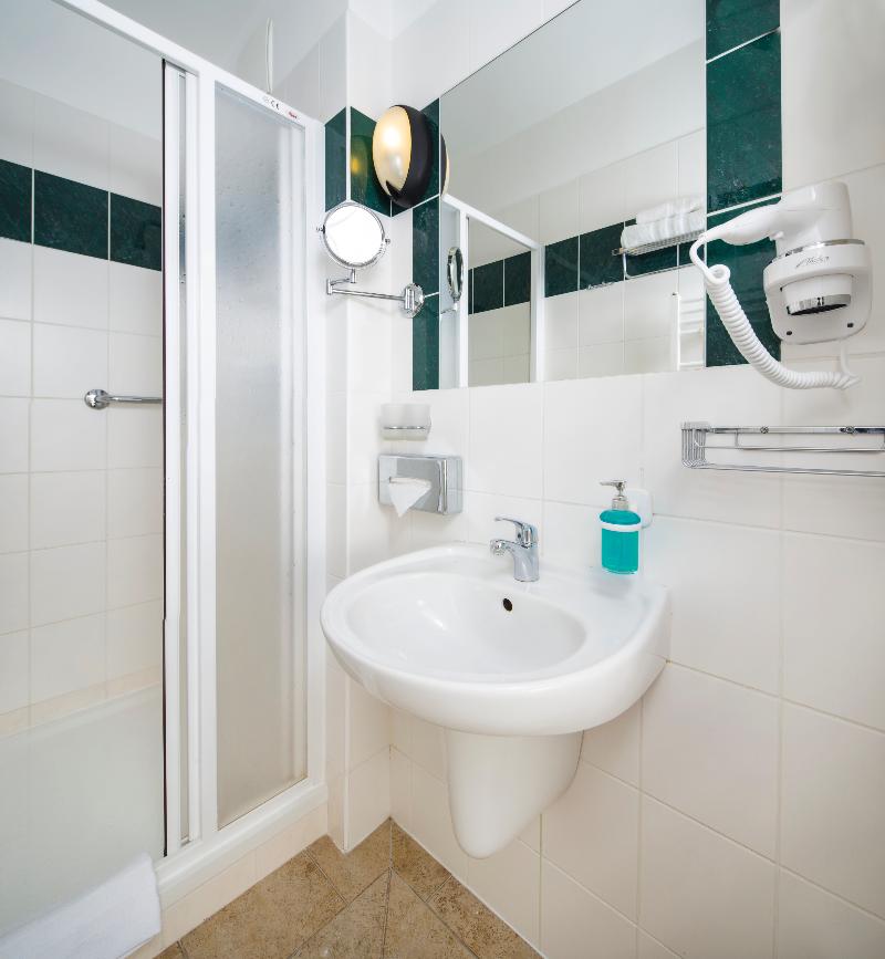 Spa Resort Libverda - Hotel Novy Dum - Oda