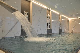 Spa Resort Libverda - Hotel Novy Dum fotoÄŸrafÄ±