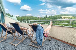 Spa Resort Libverda - Hotel Novy Dum fotoÄŸrafÄ±