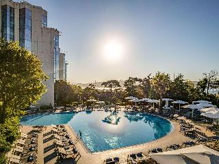 Swissôtel The Bosphorus - İstanbul