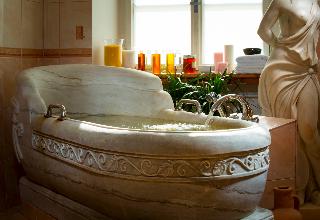 Spa Resort Libverda - Villa Friedland fotoÄŸrafÄ±