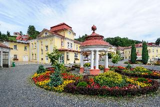 Spa Resort Libverda - Villa Friedland fotoÄŸrafÄ±