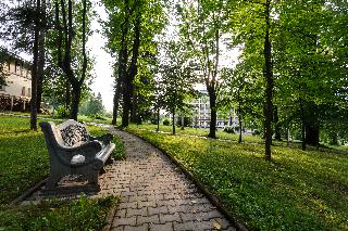 Spa Resort Libverda - Villa Friedland fotoÄŸrafÄ±