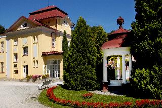 Spa Resort Libverda - Villa Friedland fotoÄŸrafÄ±