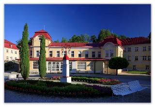 Spa Resort Libverda - Villa Friedland fotoÄŸrafÄ±