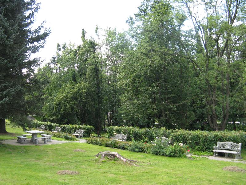 Spa Resort Libverda - Villa Friedland - Genel