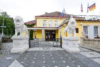 Spa Resort Libverda - Villa Friedland fotoÄŸrafÄ±