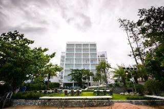 Worita Cove Hotel otel fotoğrafı
